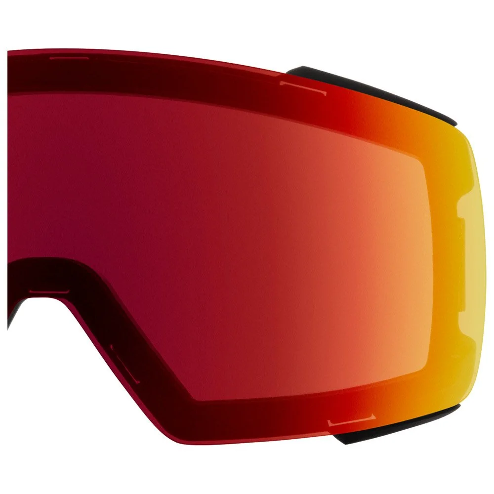 Ecran De Masque Smith I/O Mag Chromapop Photochromic Red Mirror 4 Ecran De Masque Smith I/O Mag Chromapop Photochromic Red Mirror – Image 2
