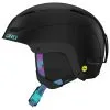 Casque Giro Ceva Matte Black Chroma Dot -Casque De Ski Soldes 009bb72ffce646cd8aac472dad5625eec9ac062d H20GIROACC8343656 0