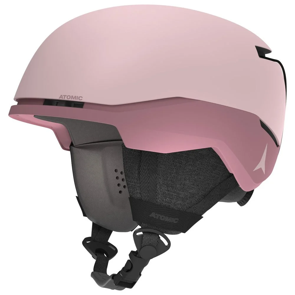 Casque Atomic Four Amid Rose 3 Casque Atomic Four Amid Rose