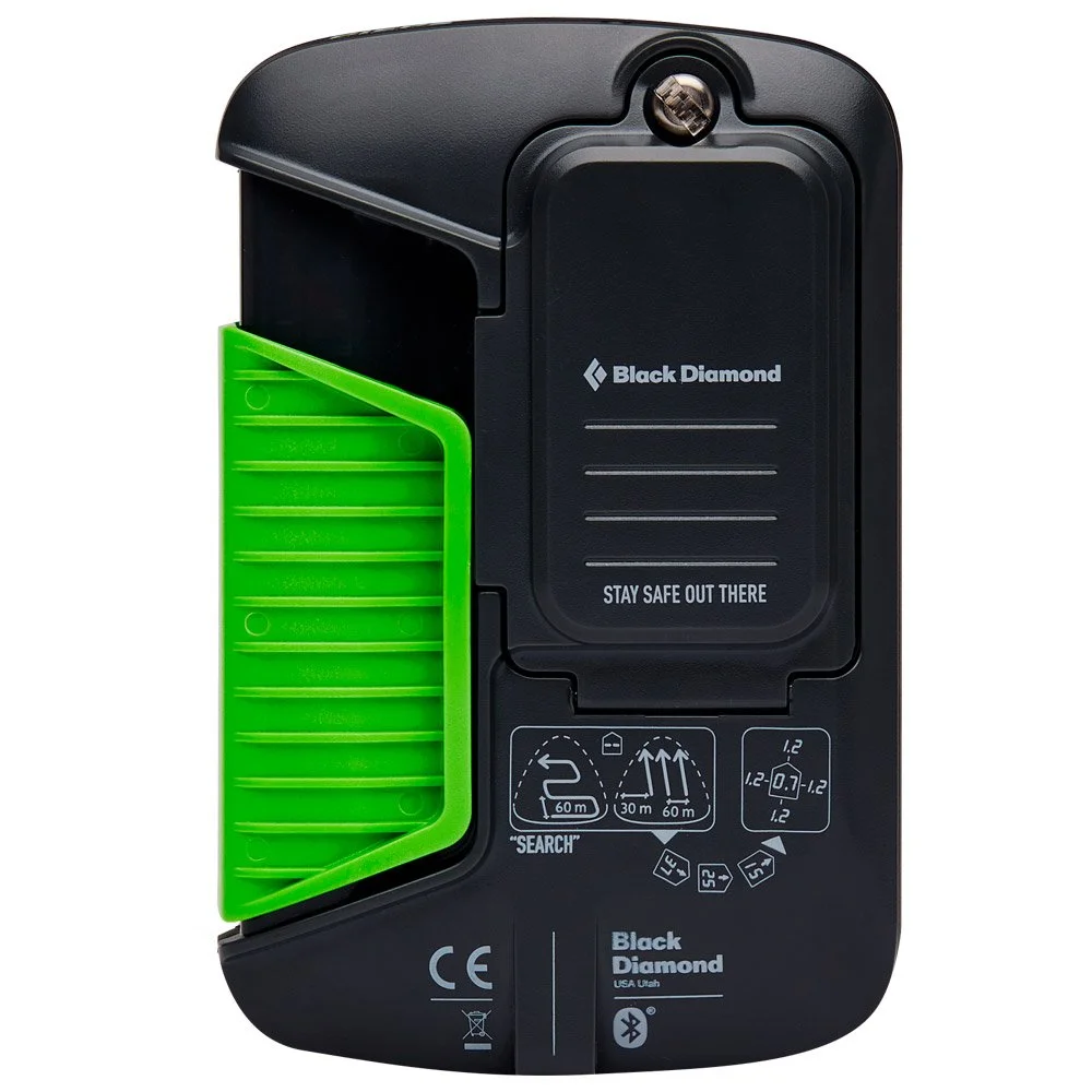 Dva Black Diamond Recon X Beacon No Color 4 Dva Black Diamond Recon X Beacon No Color – Image 2