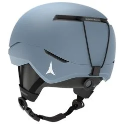 Casque Atomic Four Jr Grey 13 Casque Atomic Four Jr Grey -Casque De Ski Soldes 01aa0a22a6647d5901d666407c221ef6956442aa H22ATOMACC1194592 6