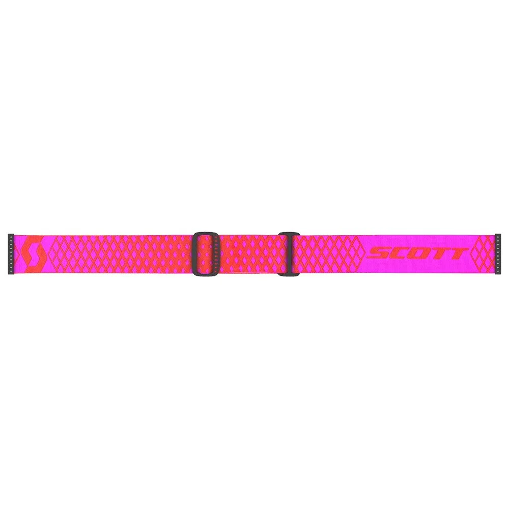 Masque De Ski Scott Witty High Viz Pink Enhancer 6 Masque De Ski Scott Witty High Viz Pink Enhancer – Image 4