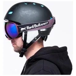 Masque De Ski Red Bull Spect Magnetron Burgundy Brown Purple Mirror -Casque De Ski Soldes 0223bc5404bef925151e0dadf5bd97160d5c7260 H20REDBACC11751477 REDB0409612 904