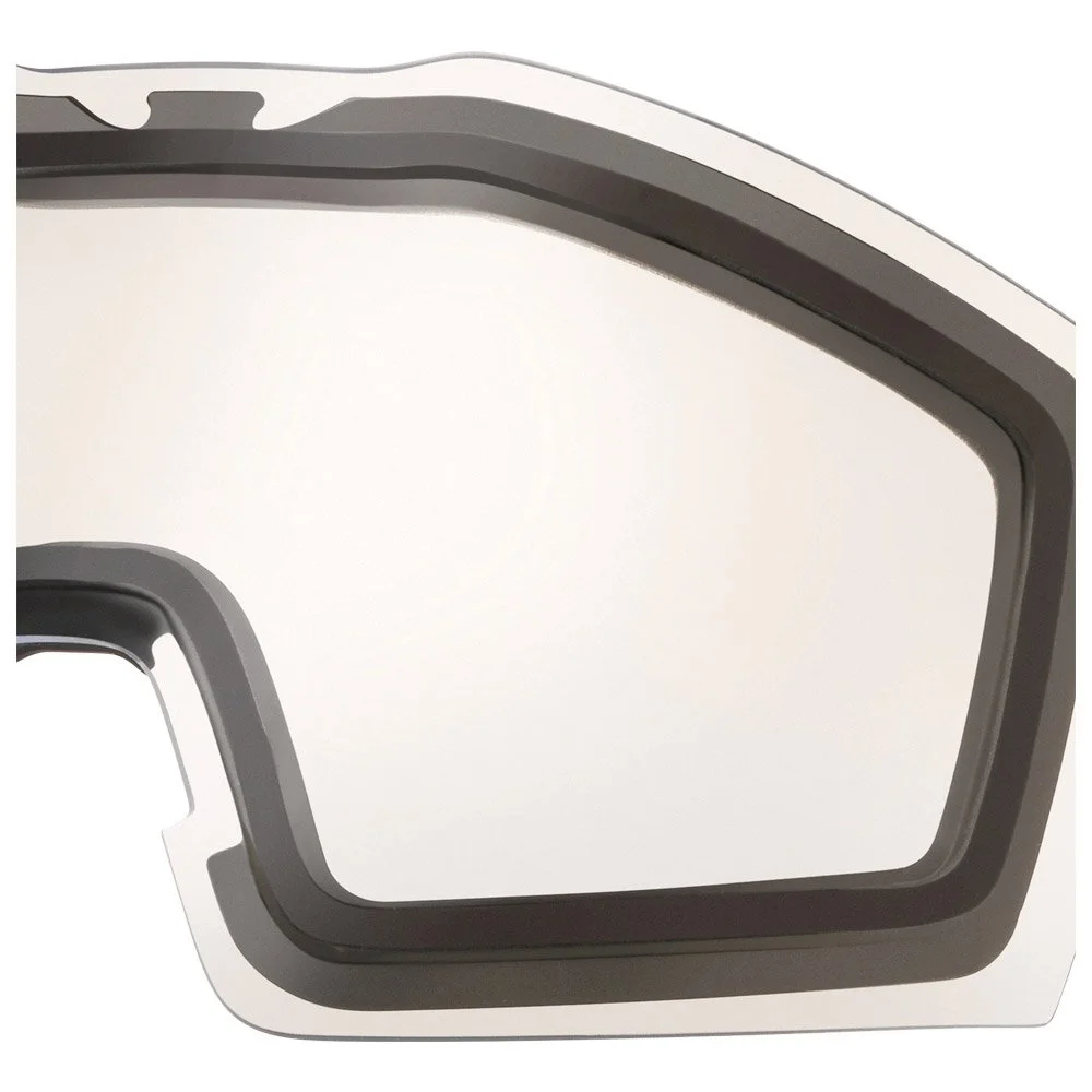 Ecran De Masque Oakley Fall Line M Prizm Clear 4 Ecran De Masque Oakley Fall Line M Prizm Clear – Image 2