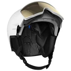 Casque Visière Salomon Driver Pro Sigma White Black Gold 10 Casque Visière Salomon Driver Pro Sigma White Black Gold -Casque De Ski Soldes 0397ff824cc7f63a1a23df7e86d90138e9463182 H23SALOACC2248604 10