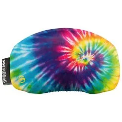 Etui Masque GoggleSoc Soc Tie Dye