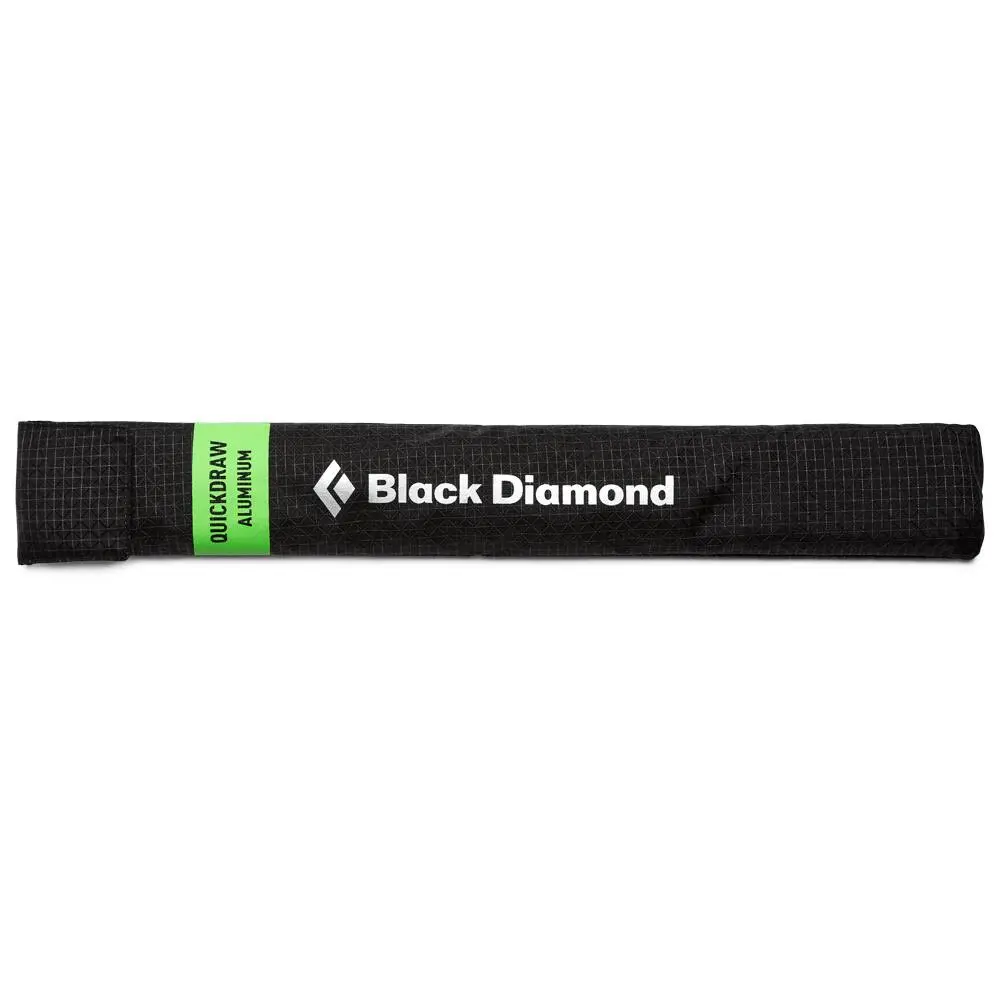 Sonde Black Diamond Quickdraw Pro Probe 240 Black Green 5 Sonde Black Diamond Quickdraw Pro Probe 240 Black Green – Image 3