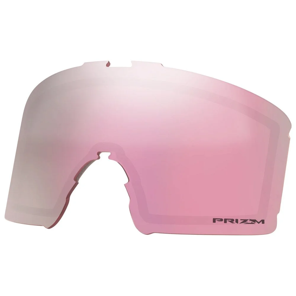 Ecran De Masque Oakley Line Miner M Prizm Hi Pink Iridium 3 Ecran De Masque Oakley Line Miner M Prizm Hi Pink Iridium