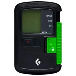 Dva Black Diamond Recon X Beacon No Color