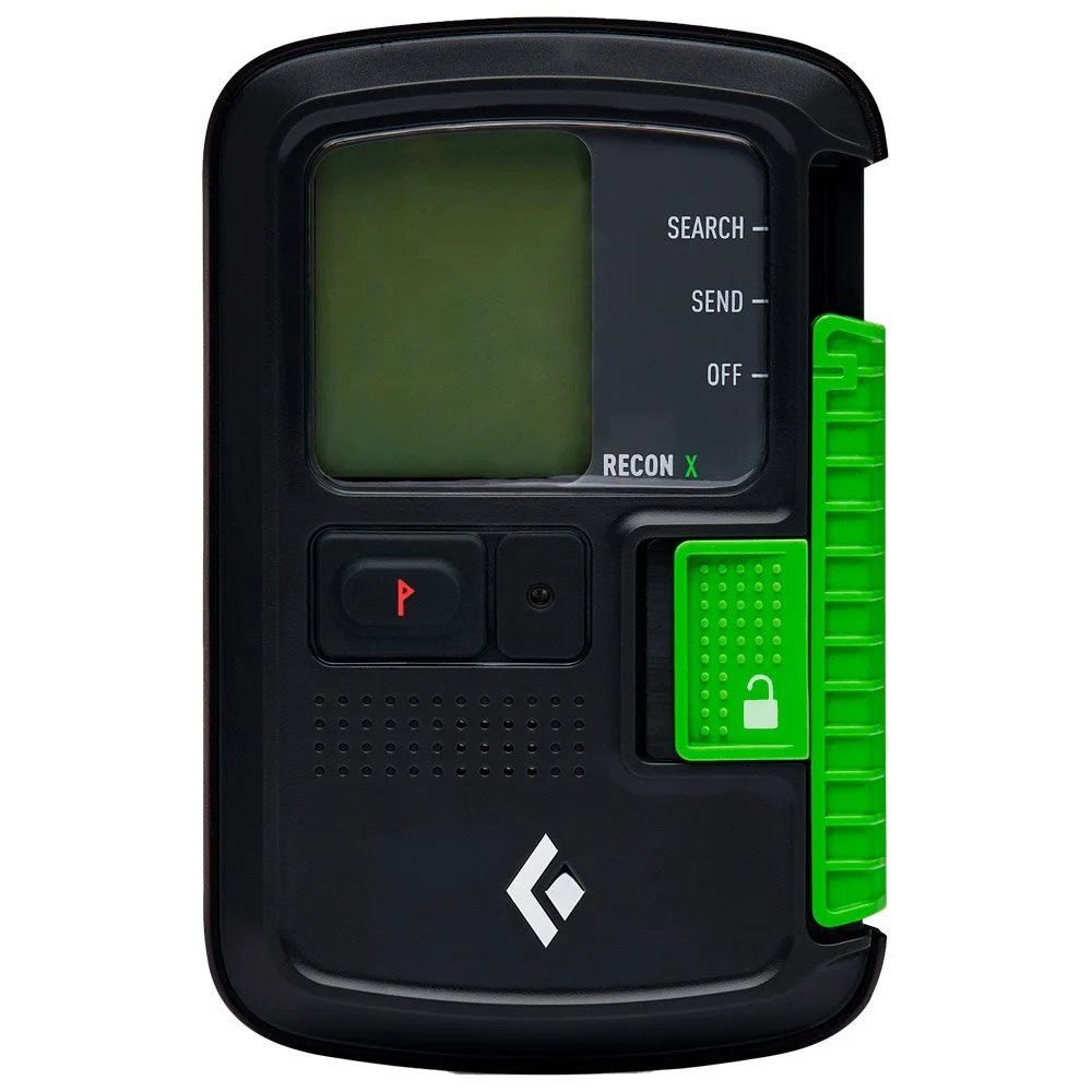 Dva Black Diamond Recon X Beacon No Color 3 Dva Black Diamond Recon X Beacon No Color