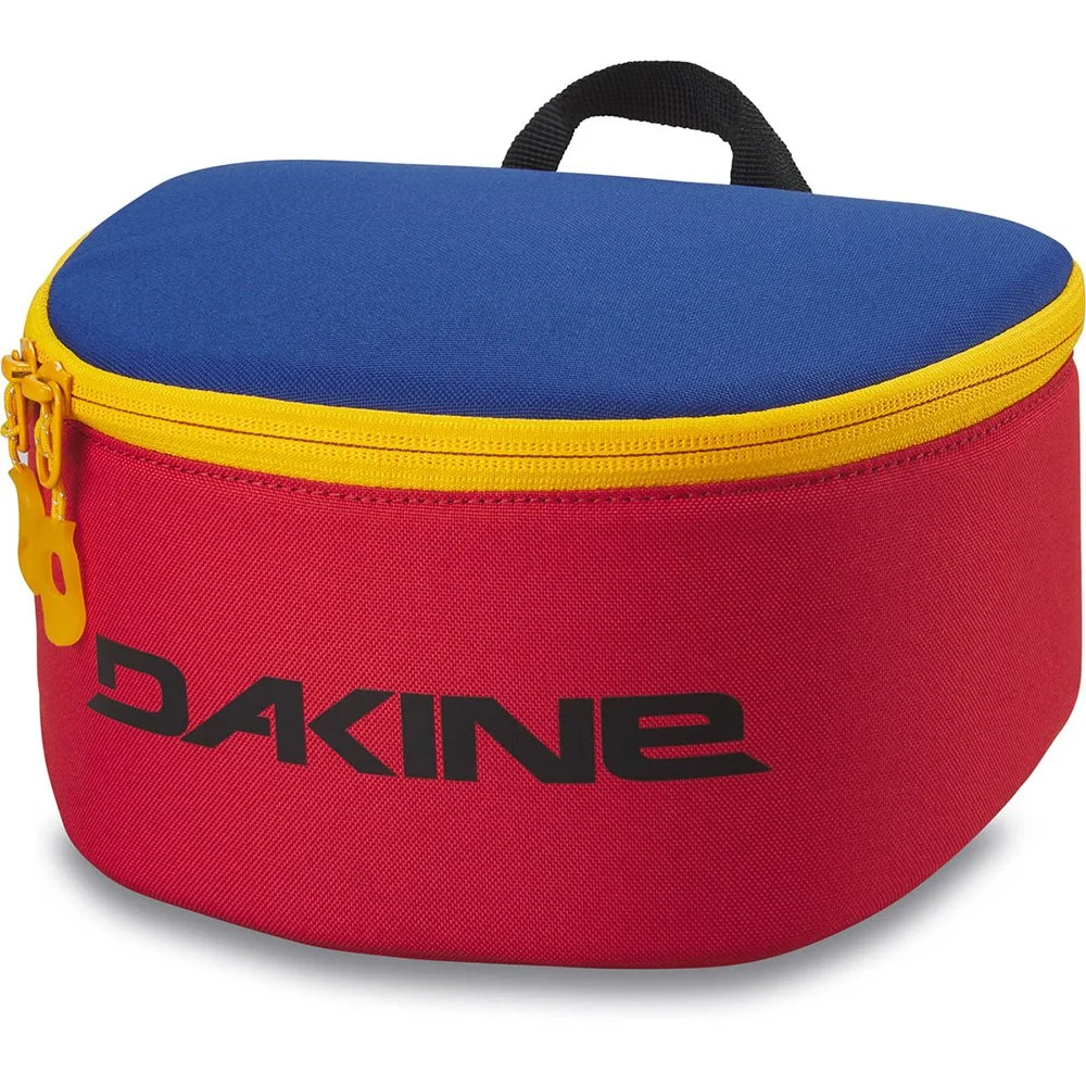 Etui Masque Dakine Goggle Stash Molten Lava 3 Etui Masque Dakine Goggle Stash Molten Lava