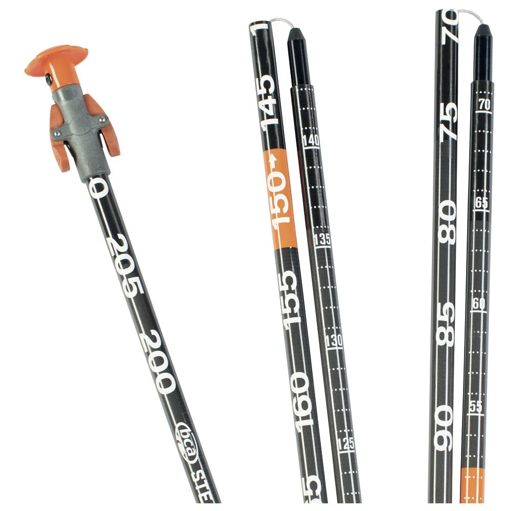 Sonde BCA Stealth 240 Carbon Black 4 Sonde BCA Stealth 240 Carbon Black – Image 2