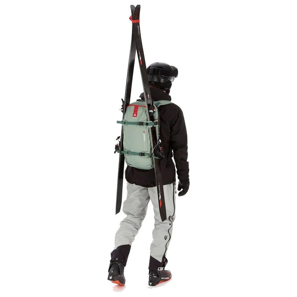 Sac Airbag Arva Calgary 18L Reactor Mousse 16 Sac Airbag Arva Calgary 18L Reactor Mousse â Image 14