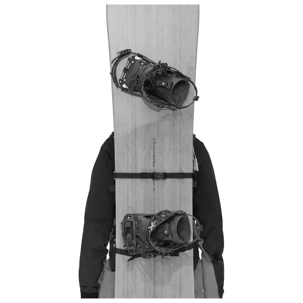 Sac Airbag Mammut Free 22 Removable Airbag 3.0 Sapphire 8 Sac Airbag Mammut Free 22 Removable Airbag 3.0 Sapphire – Image 6