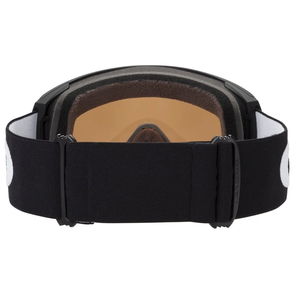 Masque De Ski Oakley Line Miner L Matte Black Prizm Persimmon 5 Masque De Ski Oakley Line Miner L Matte Black Prizm Persimmon – Image 3