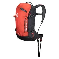 Sac Airbag Scott Pack Patrol E1 22 Kit Burnt Orange/black 11 Sac Airbag Scott Pack Patrol E1 22 Kit Burnt Orange/black -Casque De Ski Soldes 07c74edf6f1f48ab29cca7f649c0fa70e84f7098 H21SCOTACC057 2