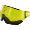 Cébé Visière Cebe R/L Visor Yellow S1 Fireball 2 Cébé Visière Cebe R/L Visor Yellow S1 Fireball -Casque De Ski Soldes 081a481f4fc567a782652f50204addcc67616e35 VH16CEBEACC025 0