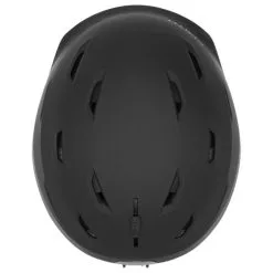 Casque Smith Level Matte Black 10 Casque Smith Level Matte Black -Casque De Ski Soldes 08303586c5749550383c002188275dd81a9a0279 H21SMITACC068 7