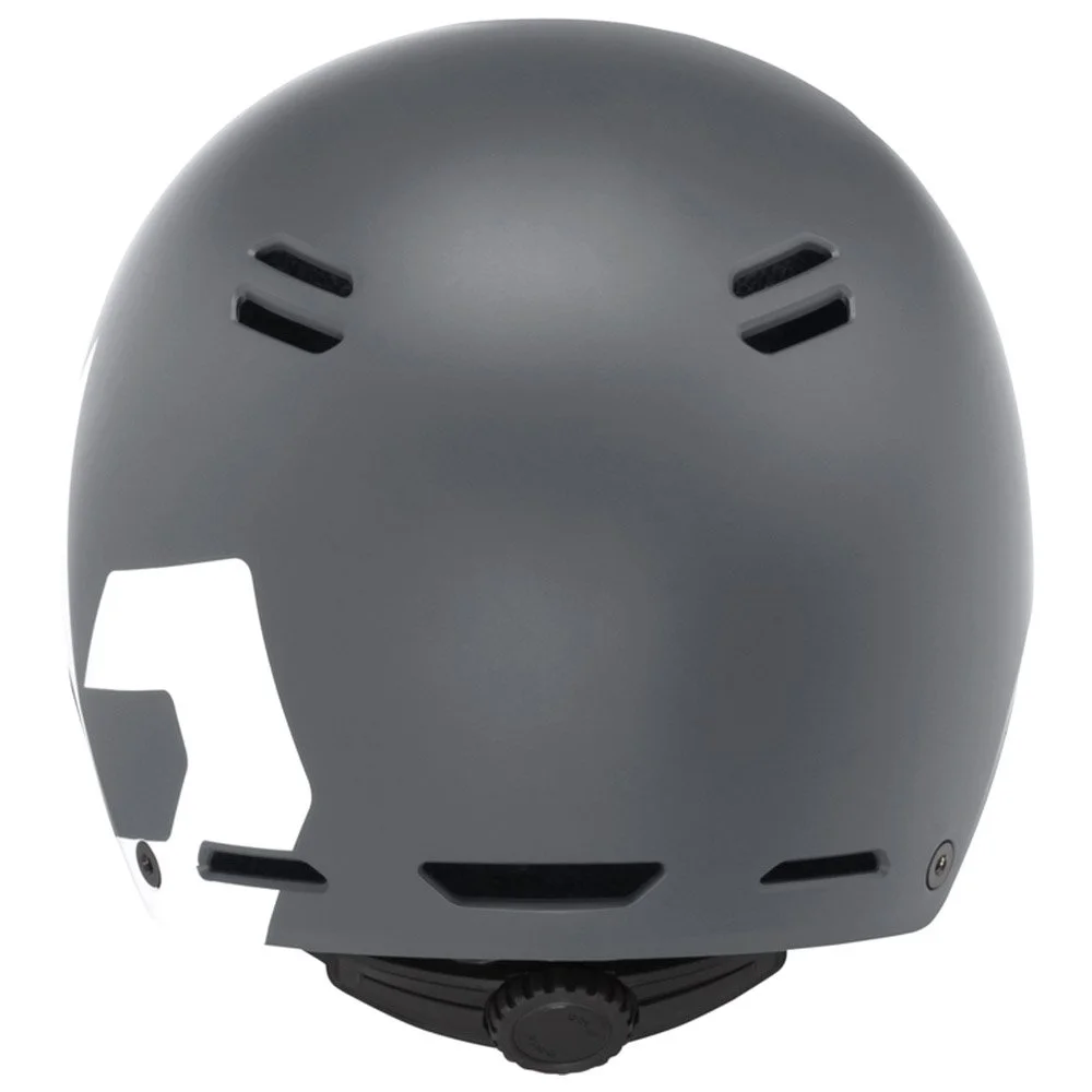 Casque Bolle Mute Grey White Matte 5 Casque Bolle Mute Grey White Matte – Image 3