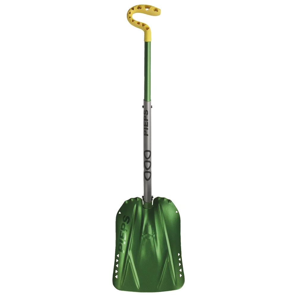 Pelle Pieps Shovel C660 Green Grey 3 Pelle Pieps Shovel C660 Green Grey