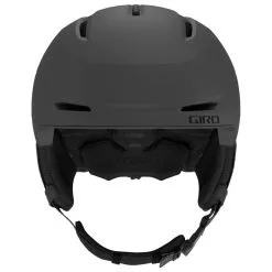 Casque Giro Neo Matte Charcoal 9 Casque Giro Neo Matte Charcoal -Casque De Ski Soldes 0a2fa6c60e43e0e6b34d794248b5a032176b7aae H19GIROACC8343645 4