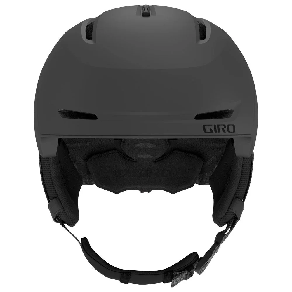 Casque Giro Neo Matte Charcoal 6 Casque Giro Neo Matte Charcoal – Image 4