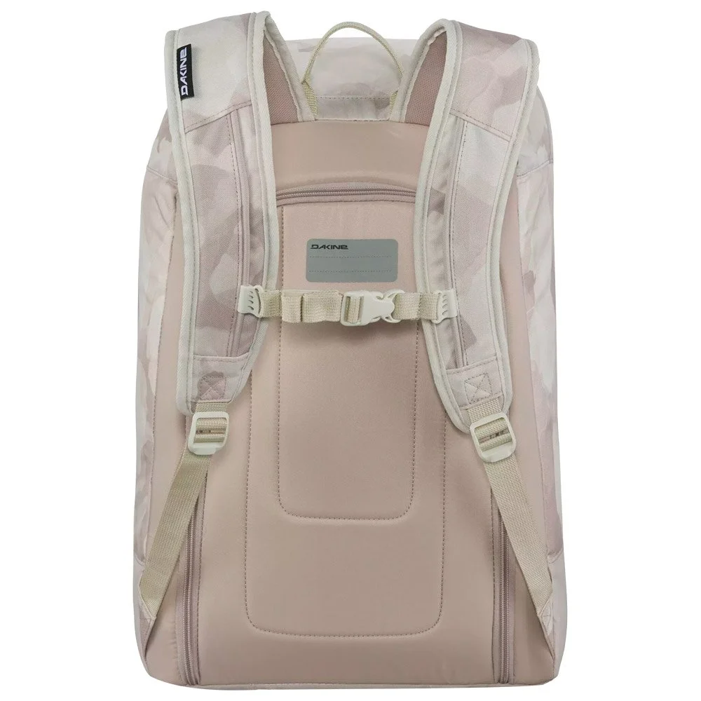 Housse Chaussures Dakine Boot Pack 50L Sand Quartz 4 Housse Chaussures Dakine Boot Pack 50L Sand Quartz – Image 2