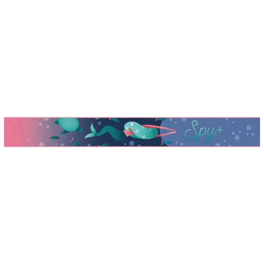 Masque De Ski Spy Cadet Mermaid Bronze Silver Spectra Mirror 4 Masque De Ski Spy Cadet Mermaid Bronze Silver Spectra Mirror – Image 2