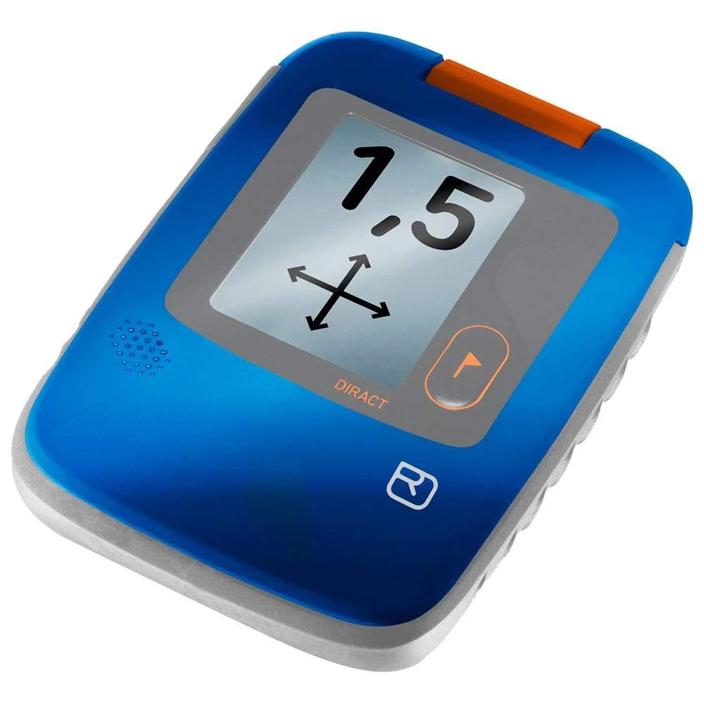 Dva Ortovox Diract Blue Ocean 6 Dva Ortovox Diract Blue Ocean – Image 4