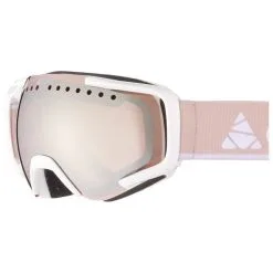 Masque De Ski Cairn Next Shiny White Powder Pink Spx3000 -Casque De Ski Soldes 0b0a2de000131d0d4415717d86961403db40bc92 VH21CAIRACC099 1