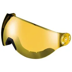 Visière Cairn Visor Classic Junior Yellow