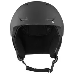 Casque Salomon Pioneer Lt Access Black -Casque De Ski Soldes 0b23e952e8b4207729a36d3f576269d4d3b59904 H21SALOACC005 2