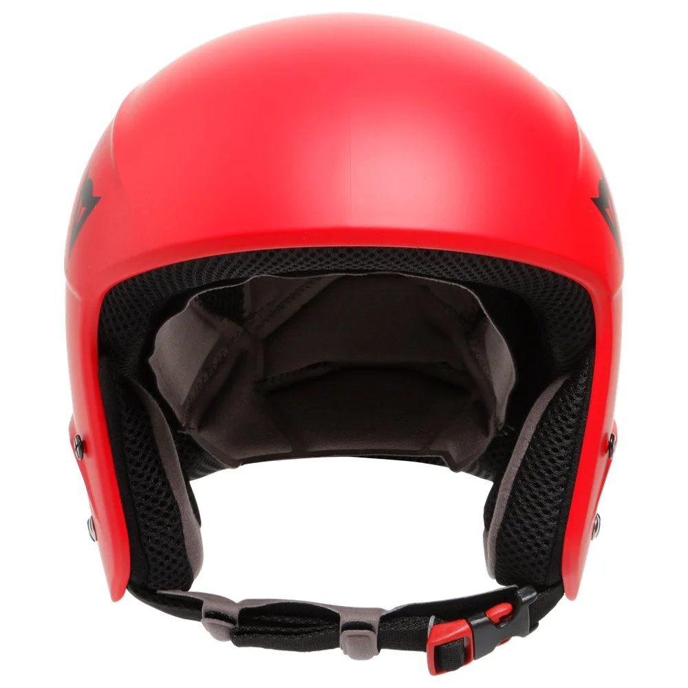 Casque Dainese Scarabeo R001 ABS Fire Red 6 Casque Dainese Scarabeo R001 ABS Fire Red – Image 4