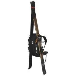 Sac Airbag Scott Patrol E2 30L Kit Black -Casque De Ski Soldes 0e047937f24c39ad11db101862abea51f4c8606c H23SCOTACC264223 SCOT0069917 901