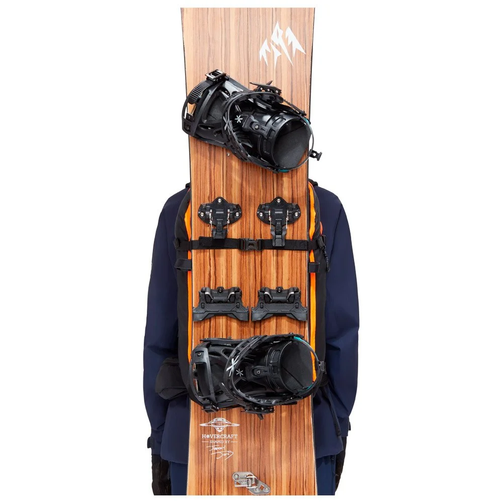 Sac Airbag Mammut Tour 30 Women Removable Airbag 3.0 Black 8 Sac Airbag Mammut Tour 30 Women Removable Airbag 3.0 Black – Image 6