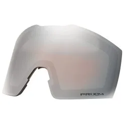 Ecran De Masque Oakley Fall Line L Prizm Black Iridium