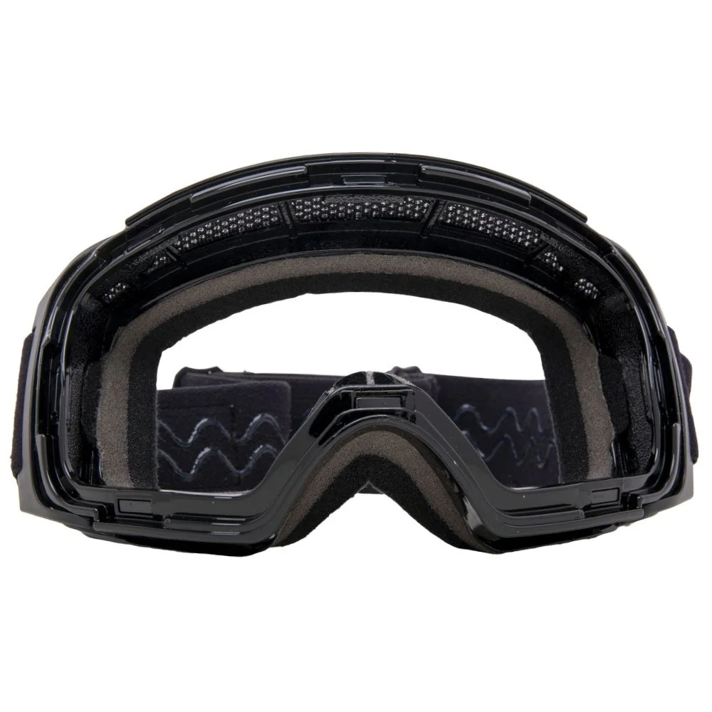 Masque De Ski Winter Your Life Meije Black Lux3000 Red Ion + Lux1000 Yellow 9 Masque De Ski Winter Your Life Meije Black Lux3000 Red Ion + Lux1000 Yellow – Image 7