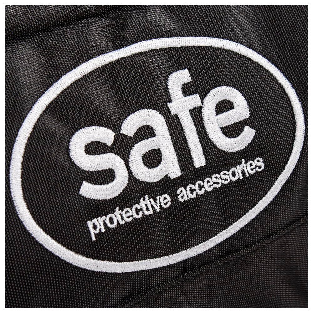 Housse Ski Safe Protective Accessories Ski Premium Bag Black 5 Housse Ski Safe Protective Accessories Ski Premium Bag Black â Image 3