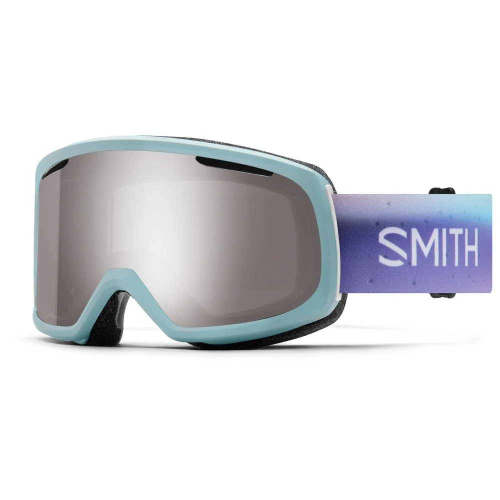 Masque De Ski Smith Riot Polar Vibrant Chromapop Sun Platinum Mirror + Yellow 3 Masque De Ski Smith Riot Polar Vibrant Chromapop Sun Platinum Mirror + Yellow
