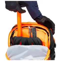 Sac Airbag Mammut Tour 30 Women Removable Airbag 3.0 Black 16 Sac Airbag Mammut Tour 30 Women Removable Airbag 3.0 Black -Casque De Ski Soldes 10f950c3a614b25708fba4c80e0225862726e56b H23MAMMACC334640 MAMM0618566 905