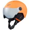 Casque Visière Cairn Android Visor Junior Orange -Casque De Ski Soldes 1177dfb6570e0ba60f1b8211dfbbb169a1a51053 H23CAIRACC3335659 0