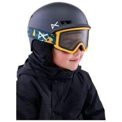 Masque De Ski Anon Tracker 2.0 Naynay Smoke -Casque De Ski Soldes 11957697651bf50ae62f13ea52027625ba5d1c2b H21ANONACC170153 ANON0601346 3