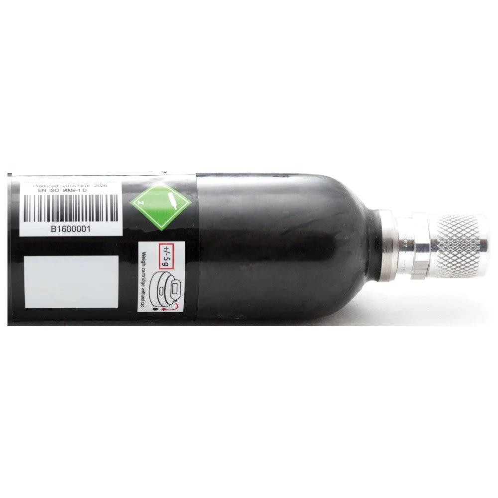 Set De Déclenchement Arva Bouteille Carbone 4 Set De Déclenchement Arva Bouteille Carbone – Image 2