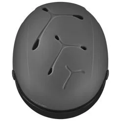 Cébé Casque Visière Cebe Contest Vision Black Stripes Matte Grey Ultra Black 7 Cébé Casque Visière Cebe Contest Vision Black Stripes Matte Grey Ultra Black -Casque De Ski Soldes 11db35d4d5eca1c8836627d3e859e680d24a0e36 H20CEBEACC9326514 7