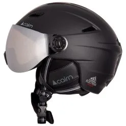 Casque Visière Cairn Electron Visor Noir Mat 14 Casque Visière Cairn Electron Visor Noir Mat -Casque De Ski Soldes 120d9bbe9ae5bfbf448991c6401b4ed28d20aca7 H17CAIRACC016 5