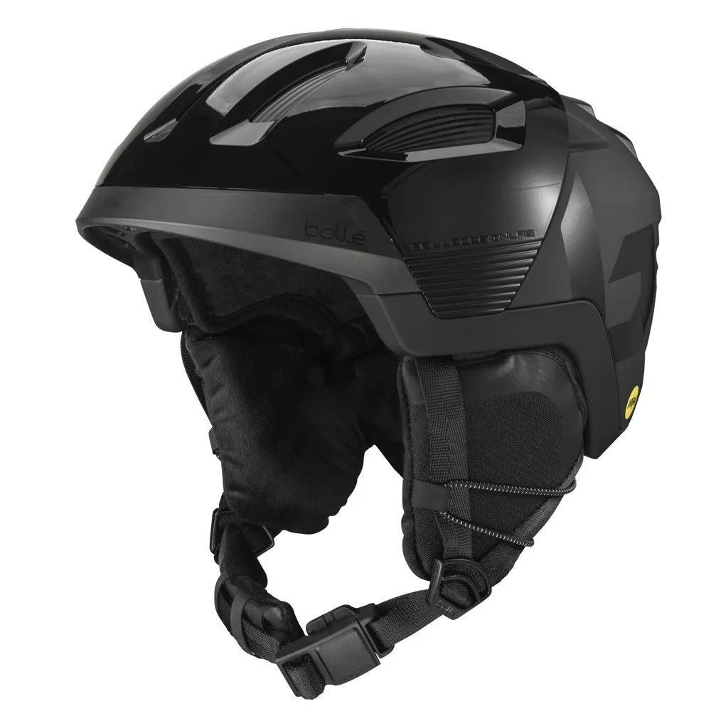 Casque Bolle Ryft Mips Full Black M 3 Casque Bolle Ryft Mips Full Black M