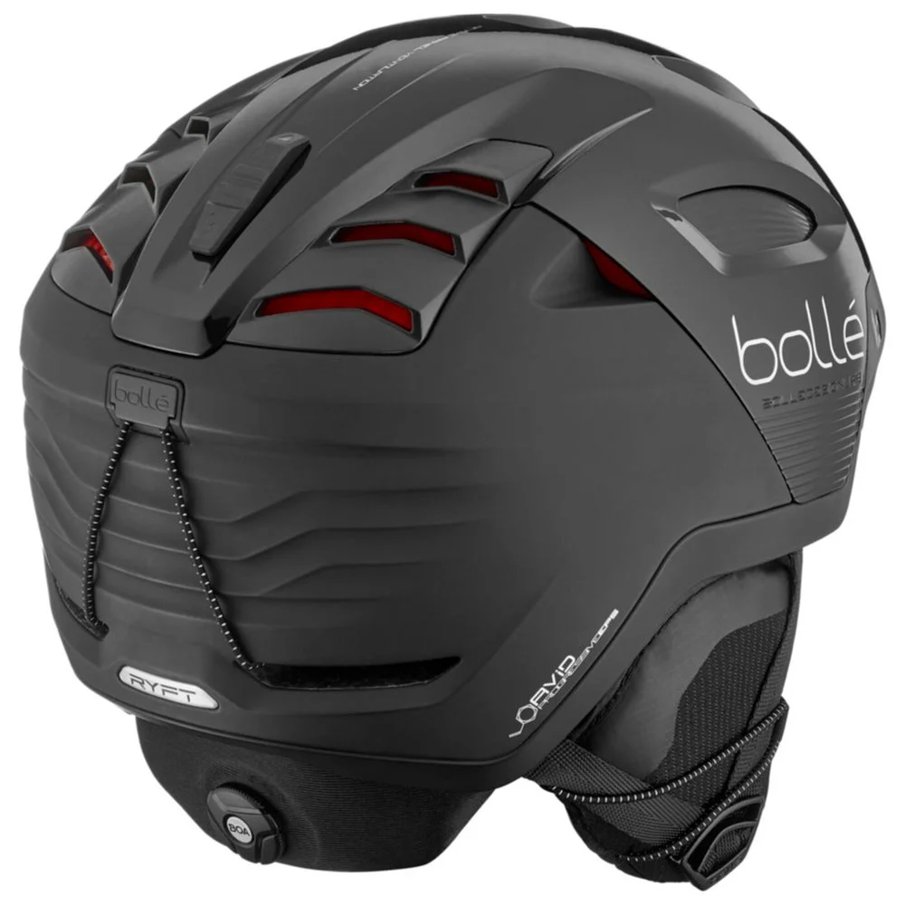Casque Bolle Ryft Mips Full Black M 4 Casque Bolle Ryft Mips Full Black M – Image 2
