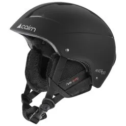 Casque Cairn Android Mat Black