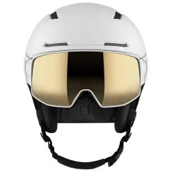 Casque Visière Salomon Driver Pro Sigma White Black Gold 12 Casque Visière Salomon Driver Pro Sigma White Black Gold -Casque De Ski Soldes 1368578476a840e05b7f1a9e3ab0f45bc80d5431 H23SALOACC2248604 4