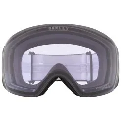 Masque De Ski Oakley Flight Deck M Matte Black Prizm Clear 9 Masque De Ski Oakley Flight Deck M Matte Black Prizm Clear -Casque De Ski Soldes 146f3652b25ae5228454876457c852c4bb7fe30e H23OAKLACC340888 OAKL0159211 4